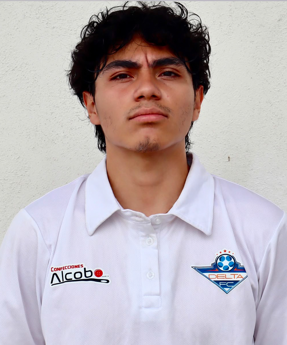 Fotografía de Leonardo González González Del Pliego