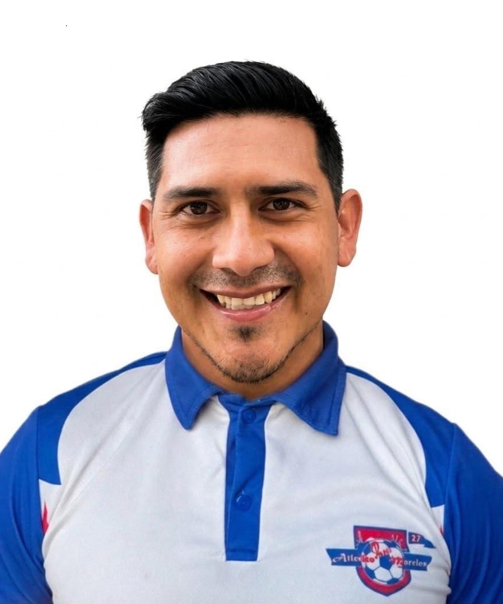 Fotografía de Jesus Rufino Tomas Anguiano