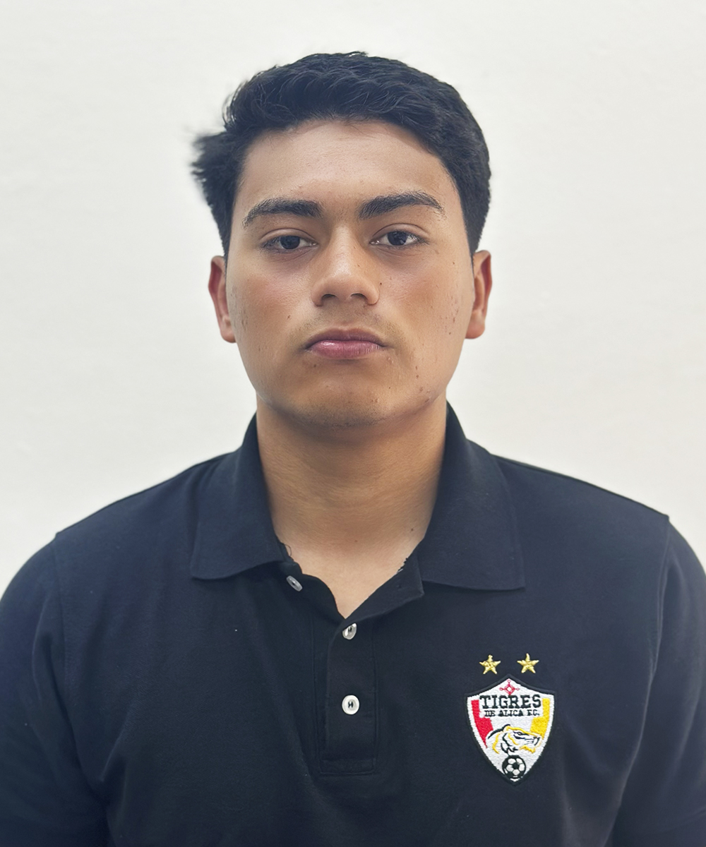 Fotografía de Diego Nicolás Romero Solorzano
