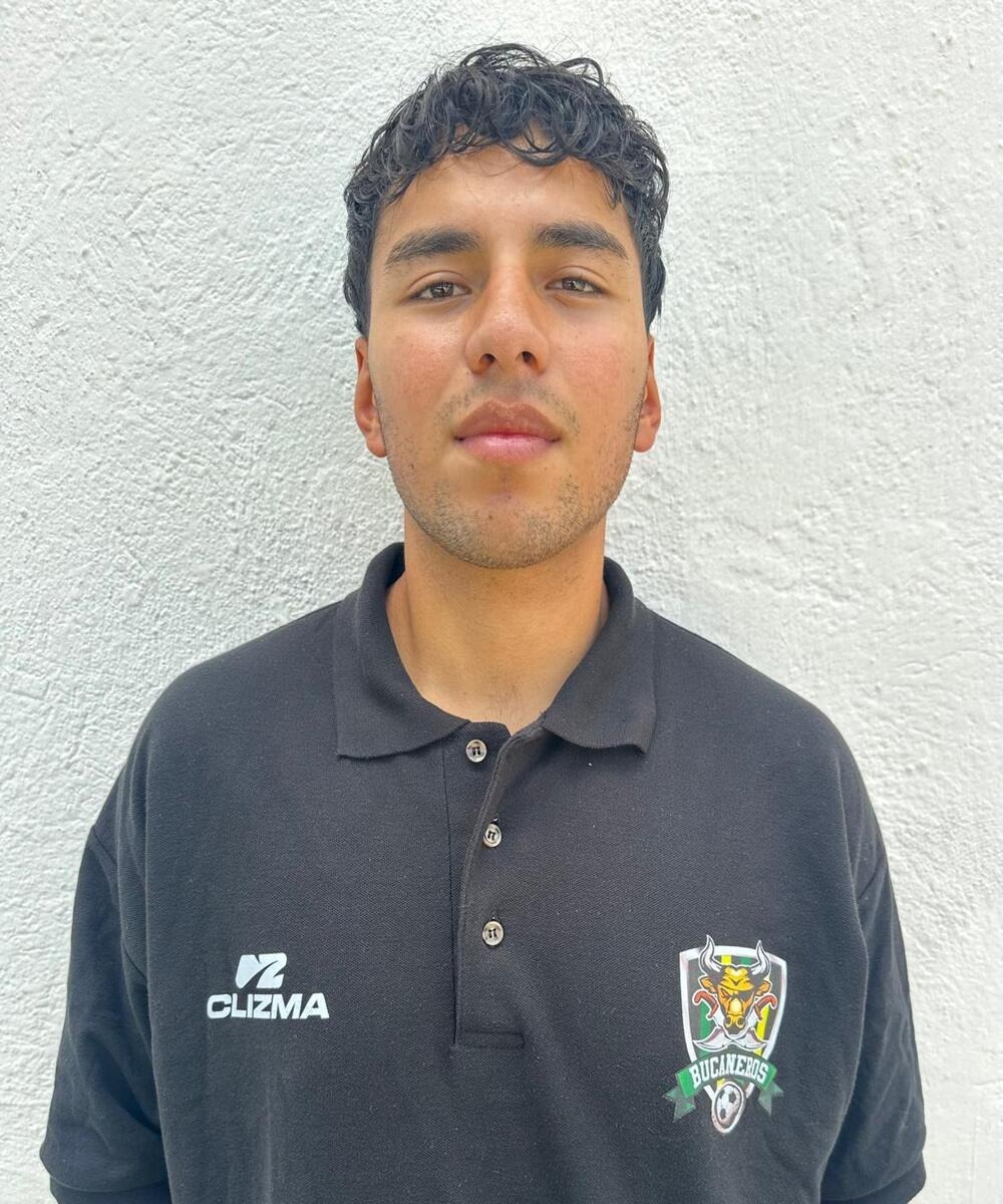 Fotografía de Edgar Alexander González Carrillo