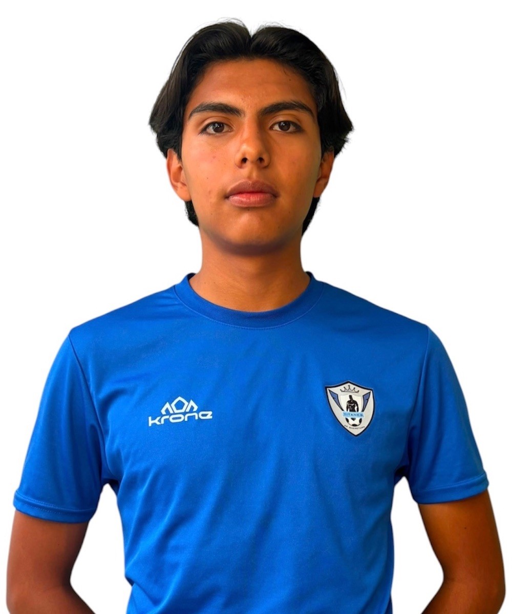 Fotografía de Yosgard Jared Quintana Molina