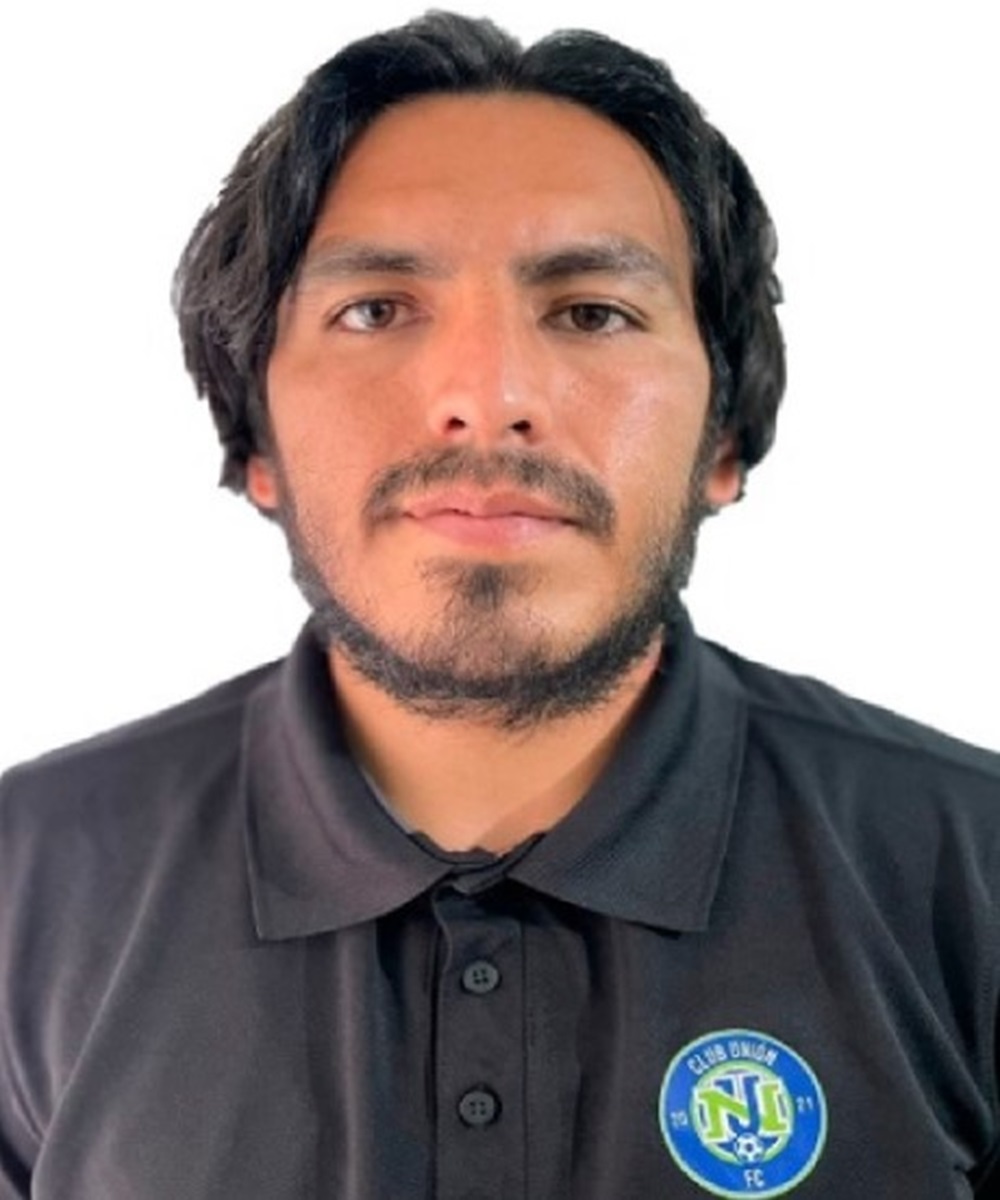 Fotografía de Osvaldo Javier Gutierrez Leon