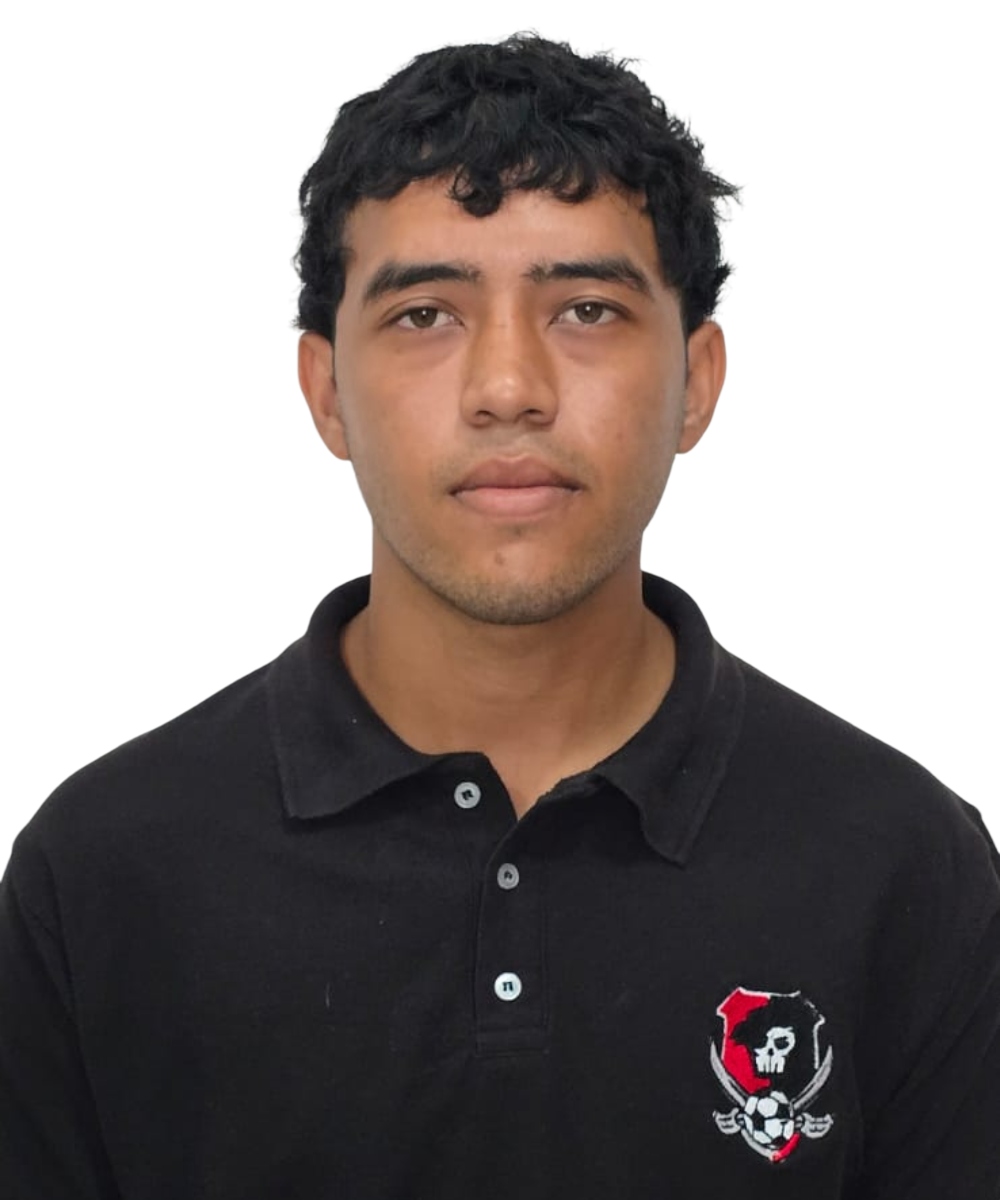 Fotografía de Royer Humberto Santos Ortegón