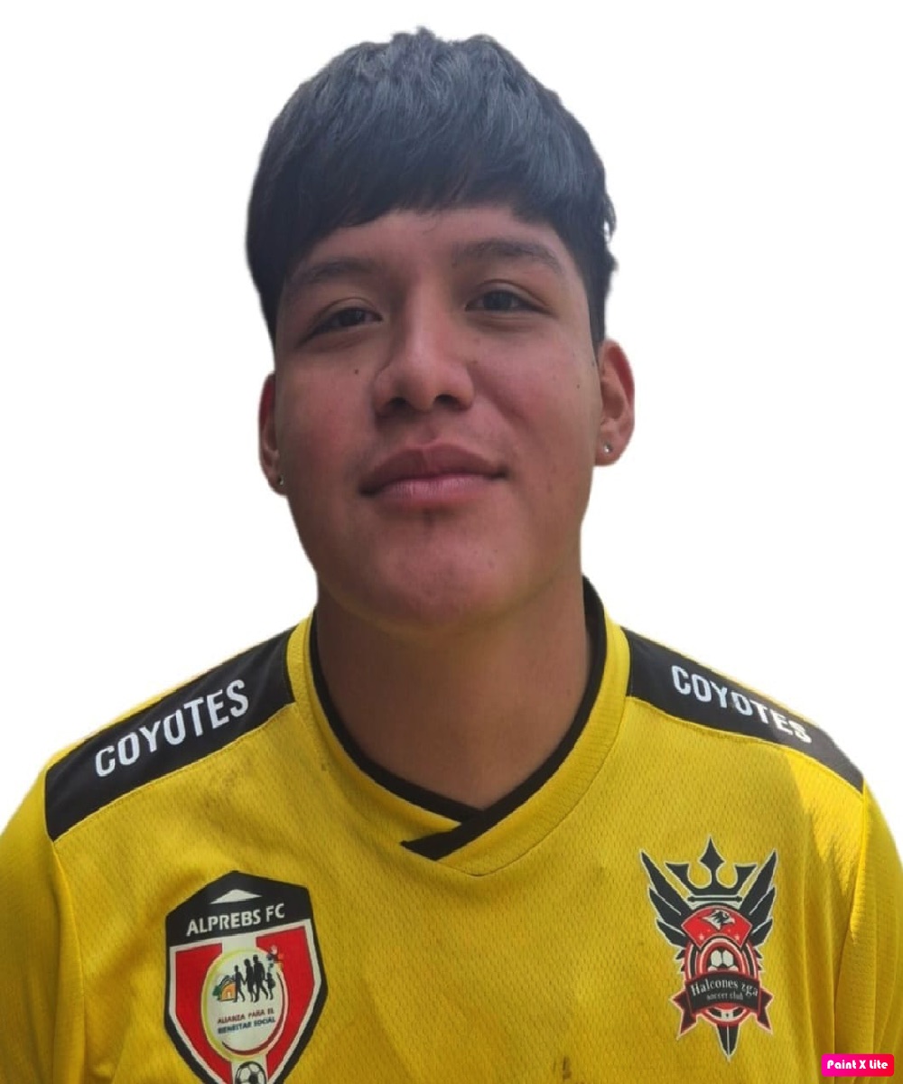 Fotografía de Yeremi Yandel Cruz Mata