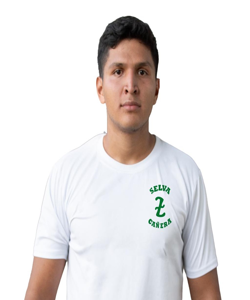 Fotografía de Gamaliel Farid Samano Molina
