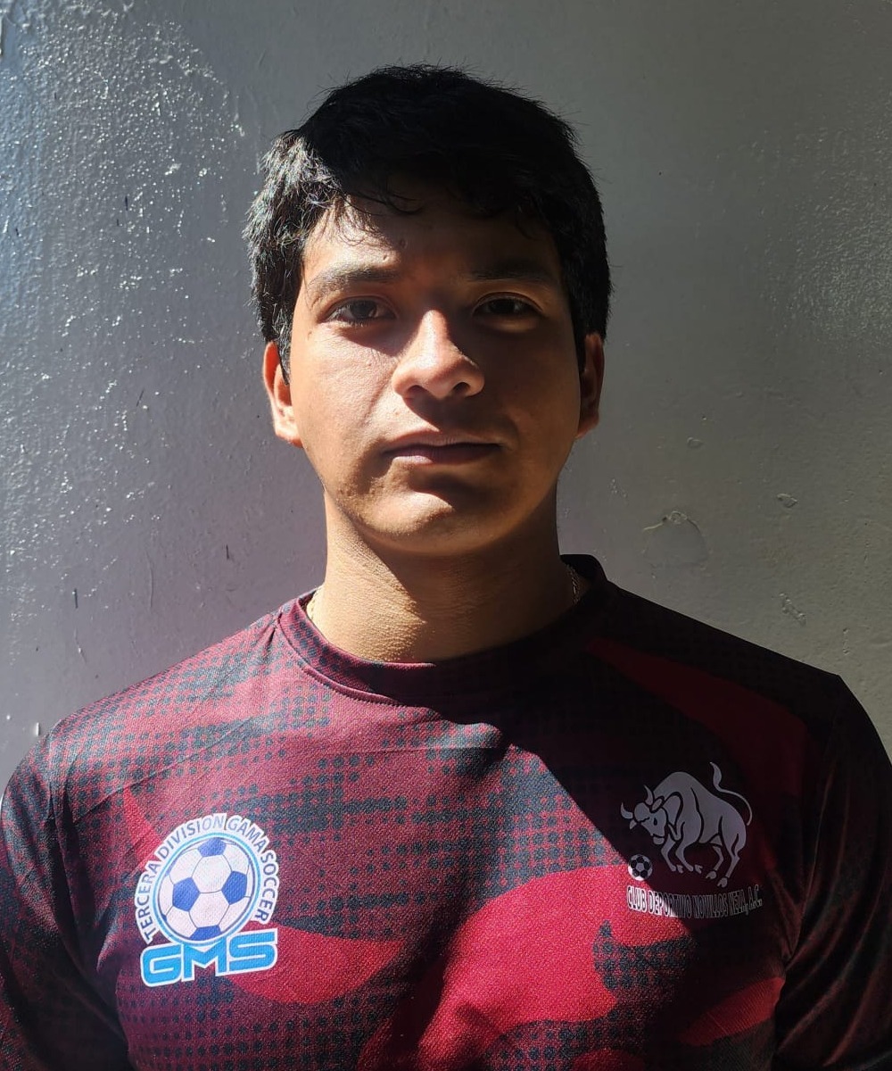 Fotografía de José Luis Alpizar Monroy