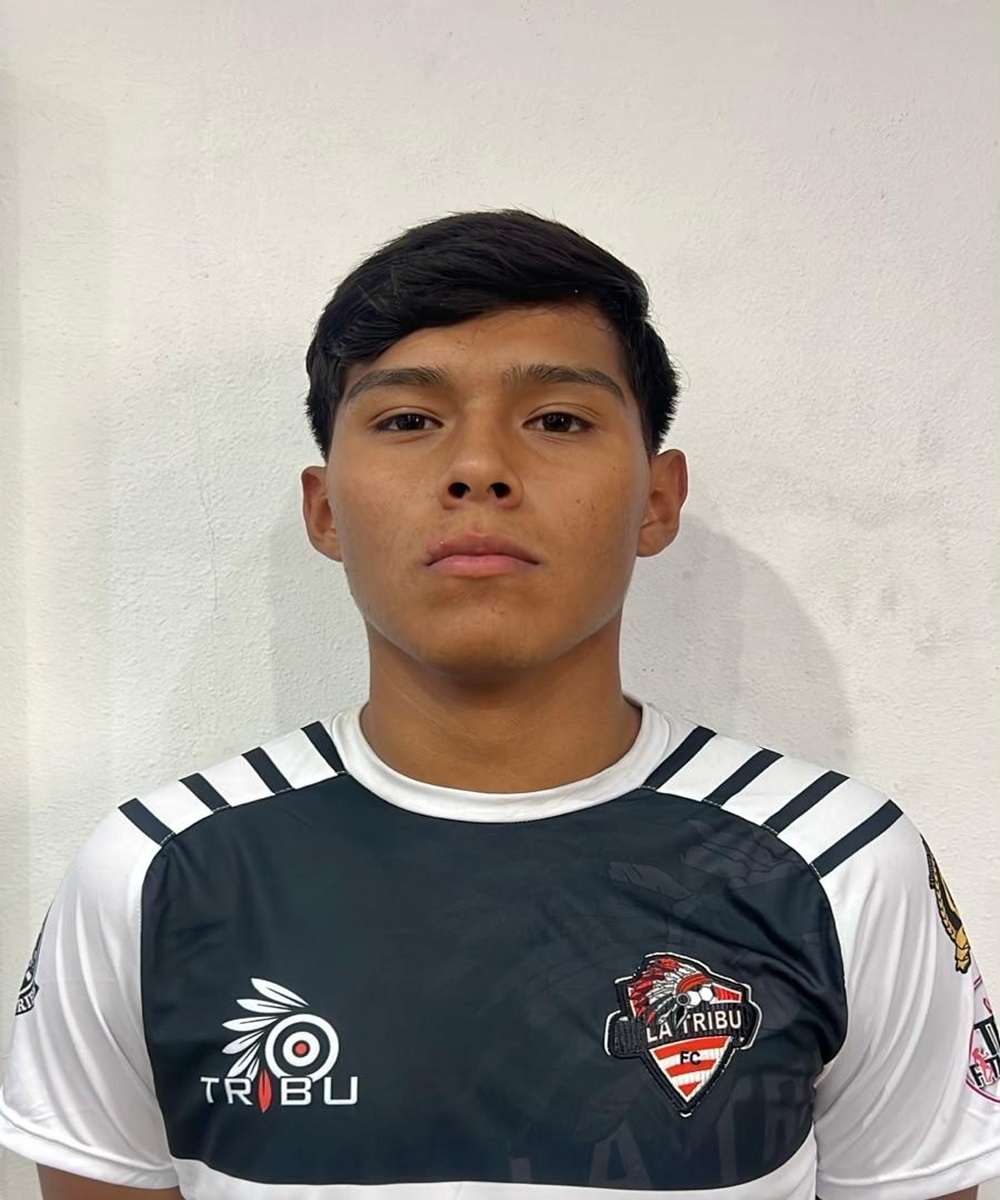 Fotografía de Edwin Leonel Olivas Gomez