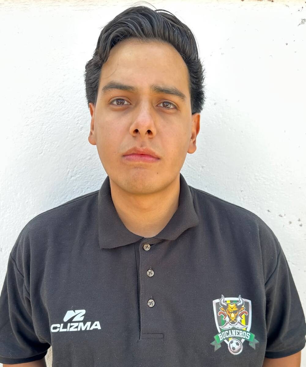 Fotografía de Donato Joel Corralejo Muñoz