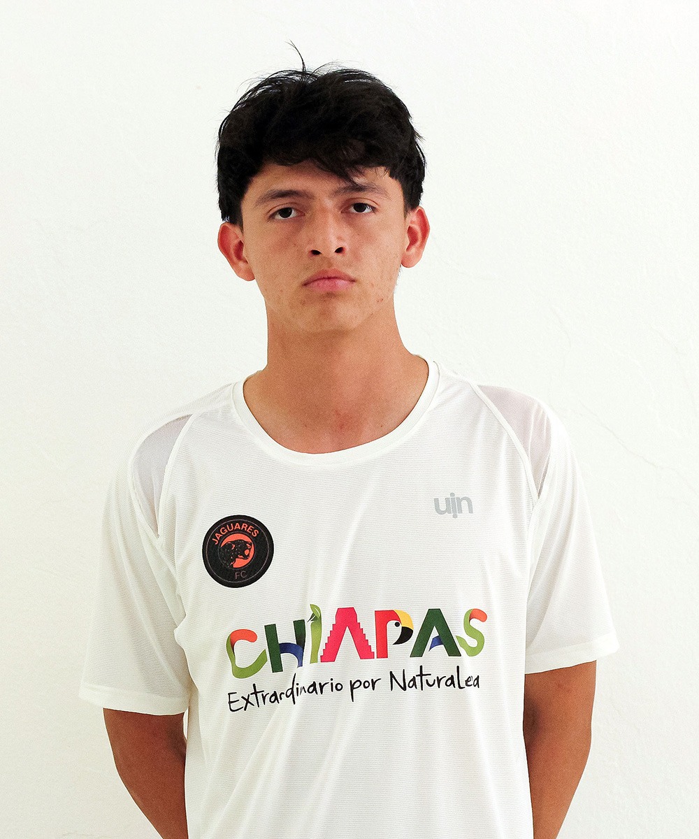 Fotografía de Sergio Esteban Sánchez Salazar