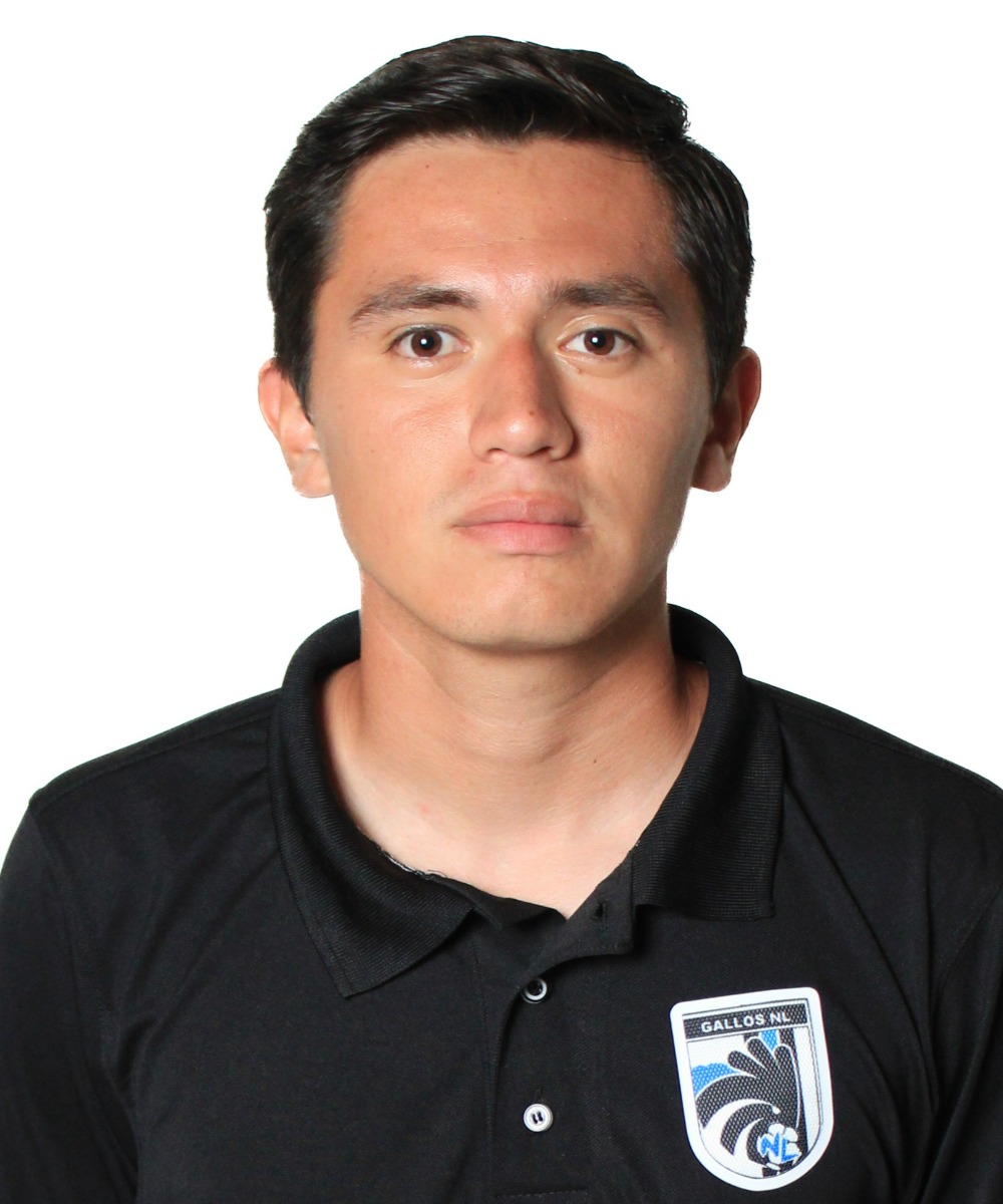 Fotografía de Elias Jireh Salazar López