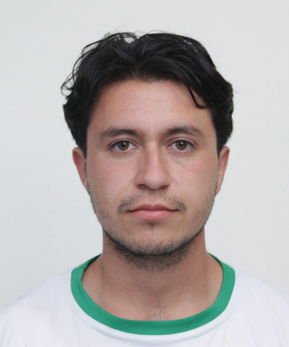 Fotografía de Gael De Jesús Galván González