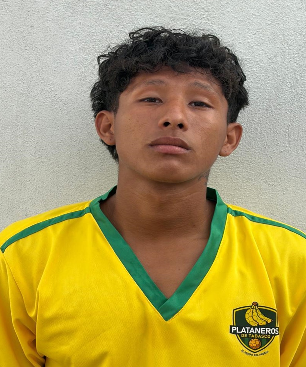 Fotografía de Oliver Zapata Zapata