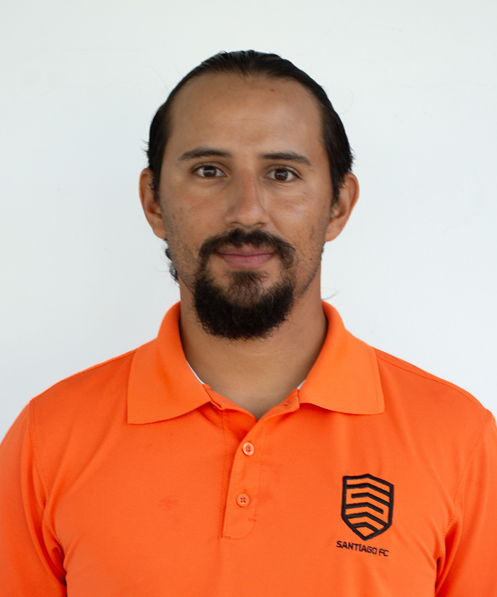 Fotografía de Hector Sebastian Martínez Rojas