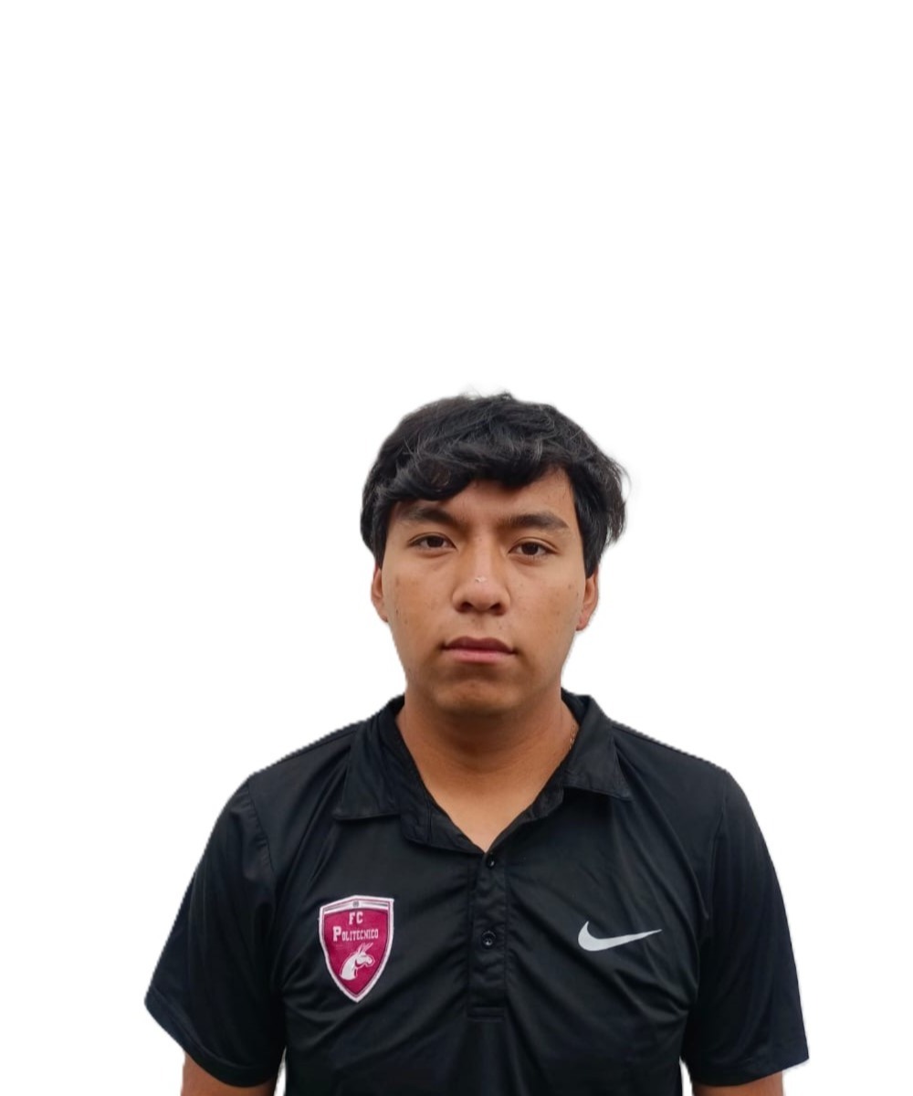 Fotografía de Víctor Abraham Octaviano Muñoz