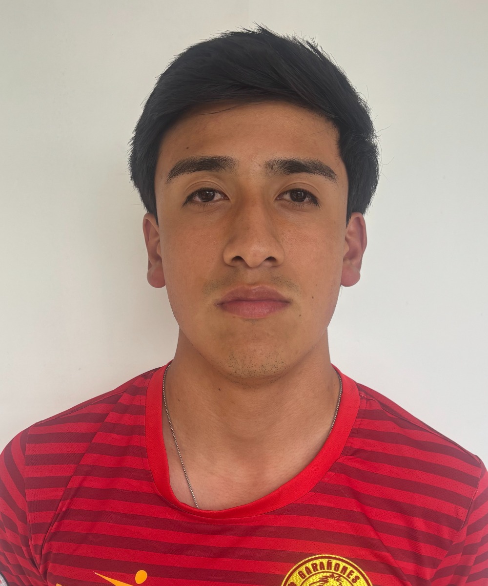 Fotografía de Alexis Francisco Hernández Becerril