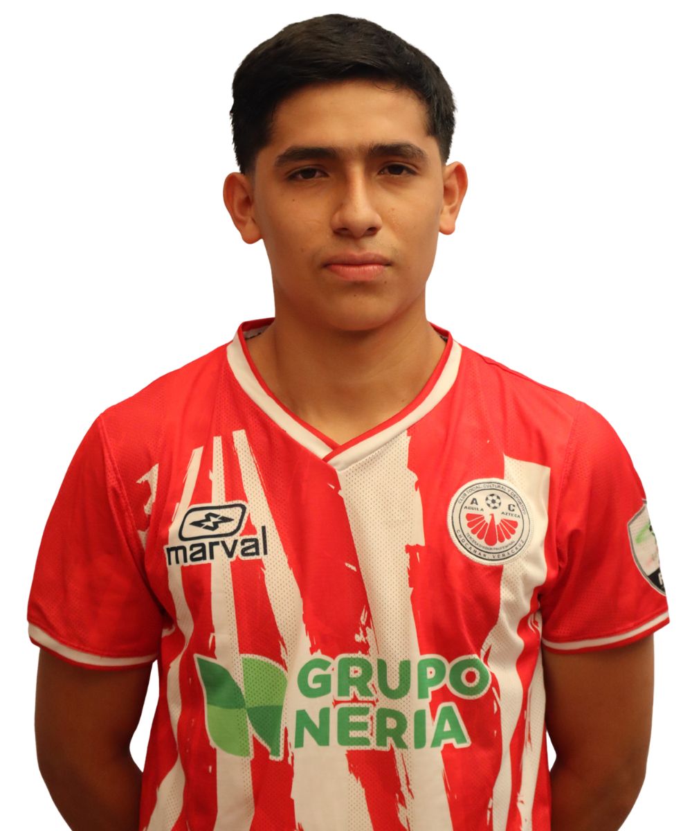 Fotografía de Jafet Manuel Vasquez Garcia