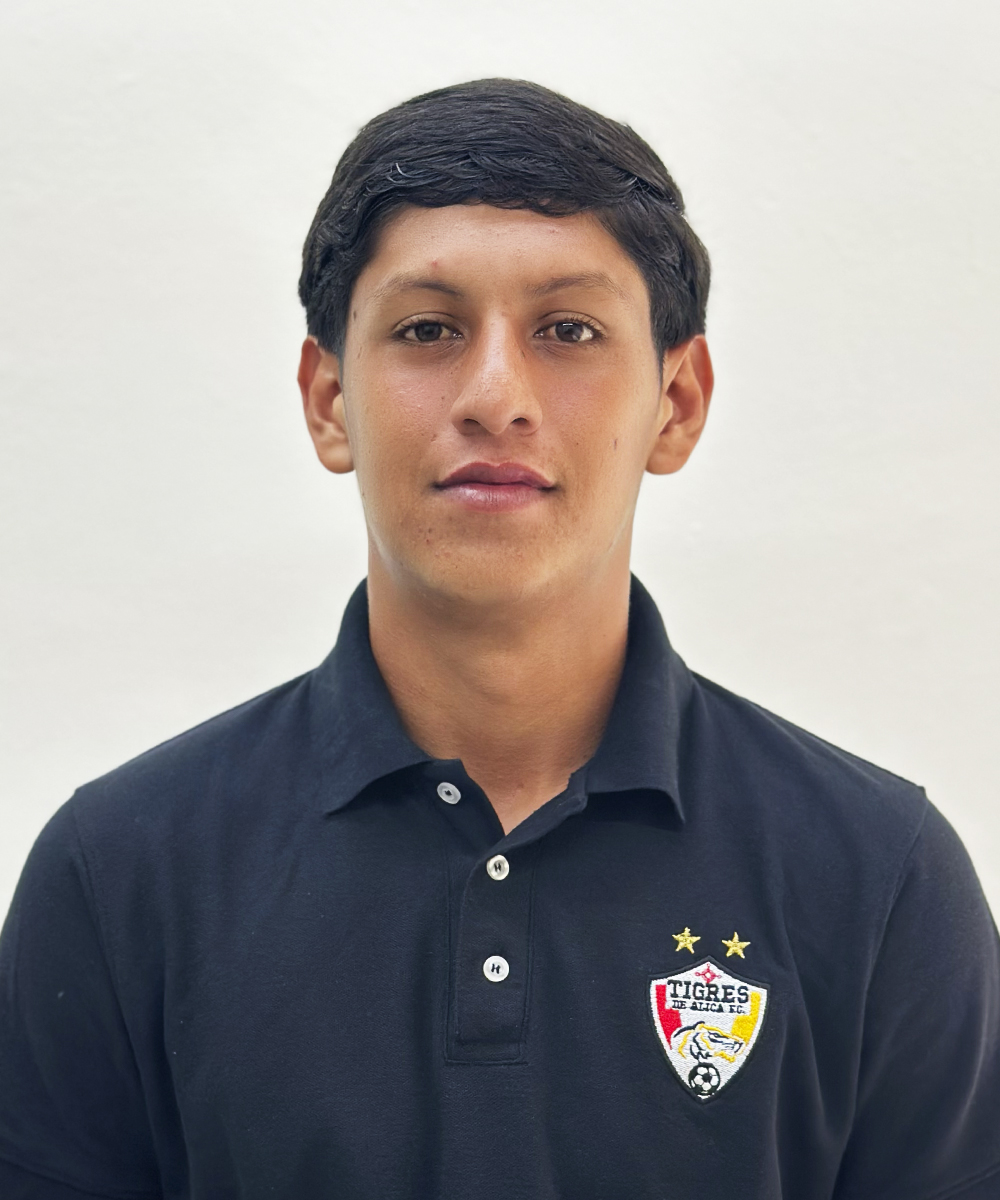 Fotografía de Alan Julian Garcia Diaz
