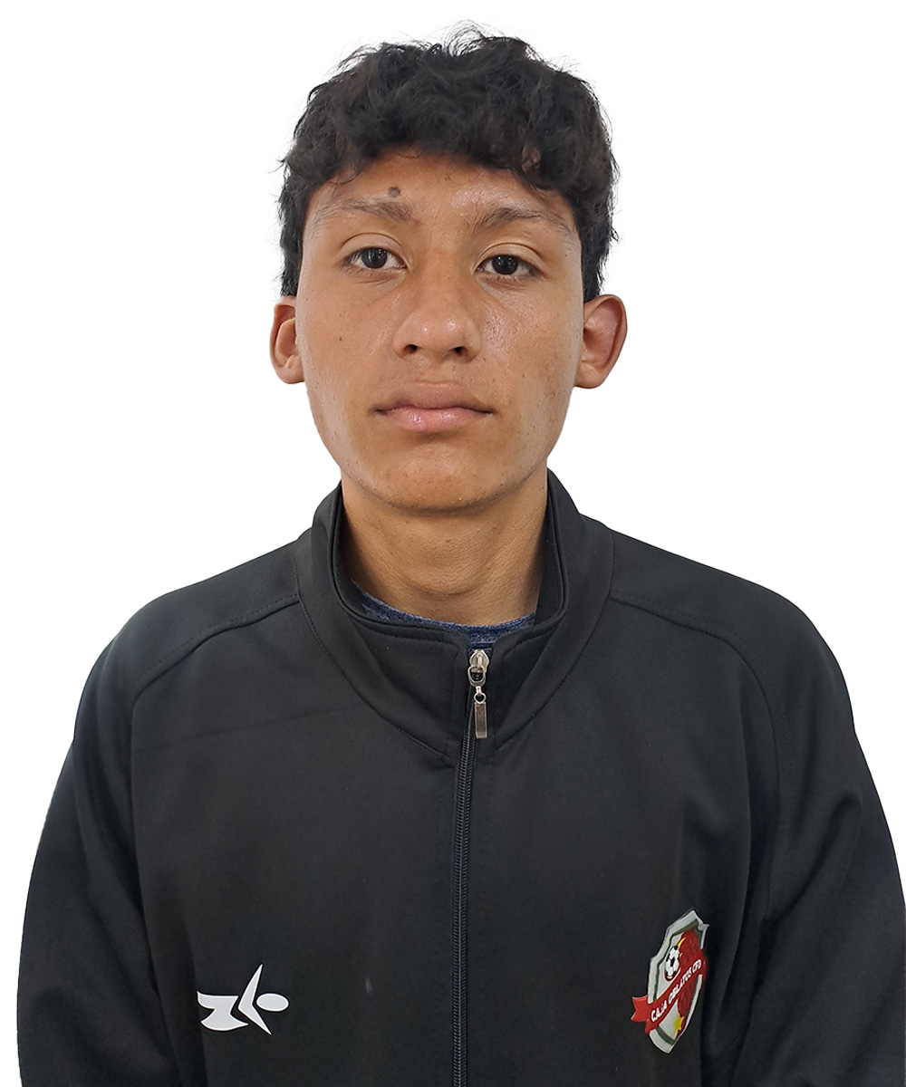 Fotografía de Adiel Aditaim Bautista Ramos