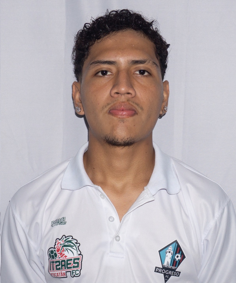 Fotografía de Axel Adiel Chan Matos