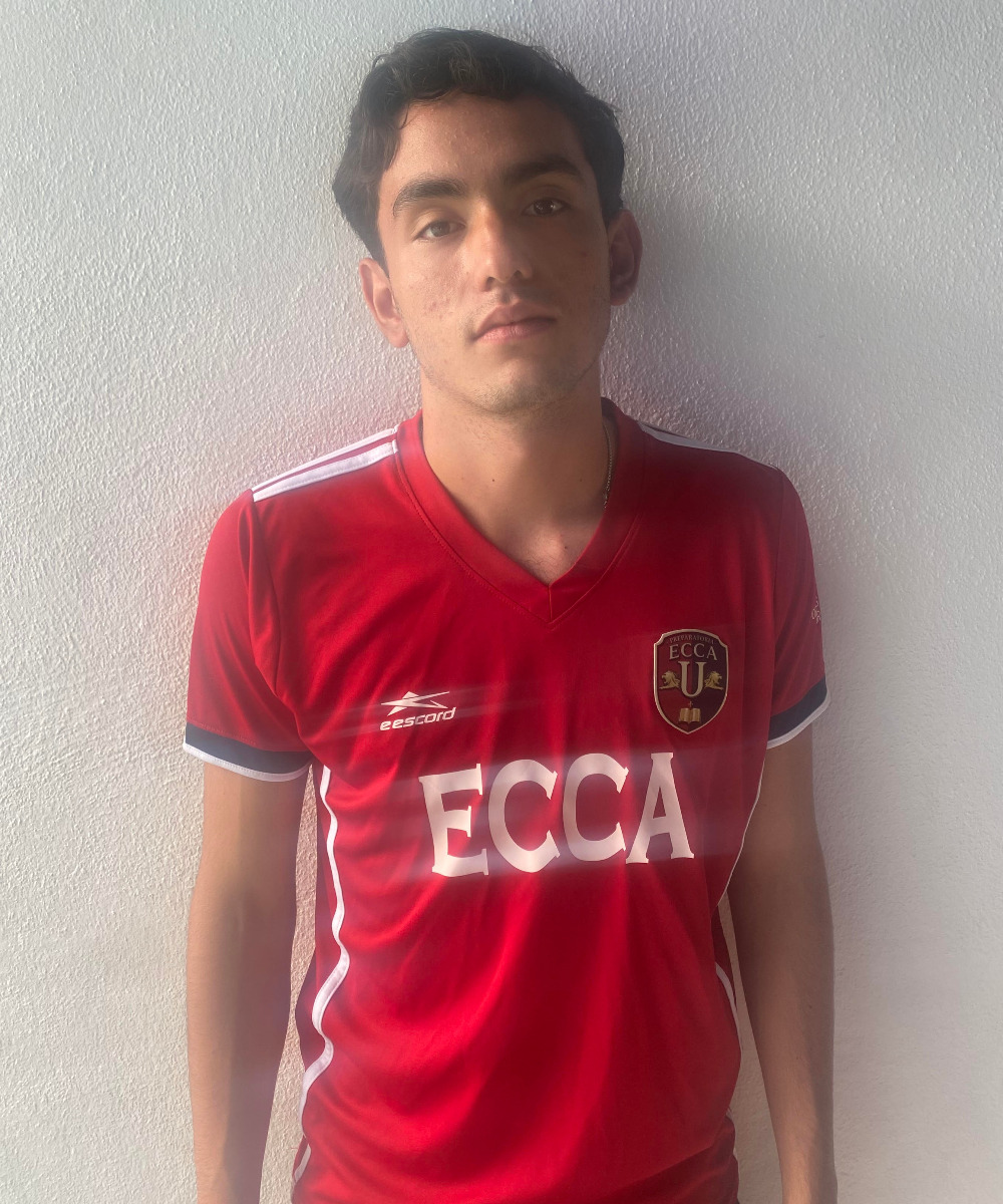 Fotografía de Erick Emiliano Silva Sevilla