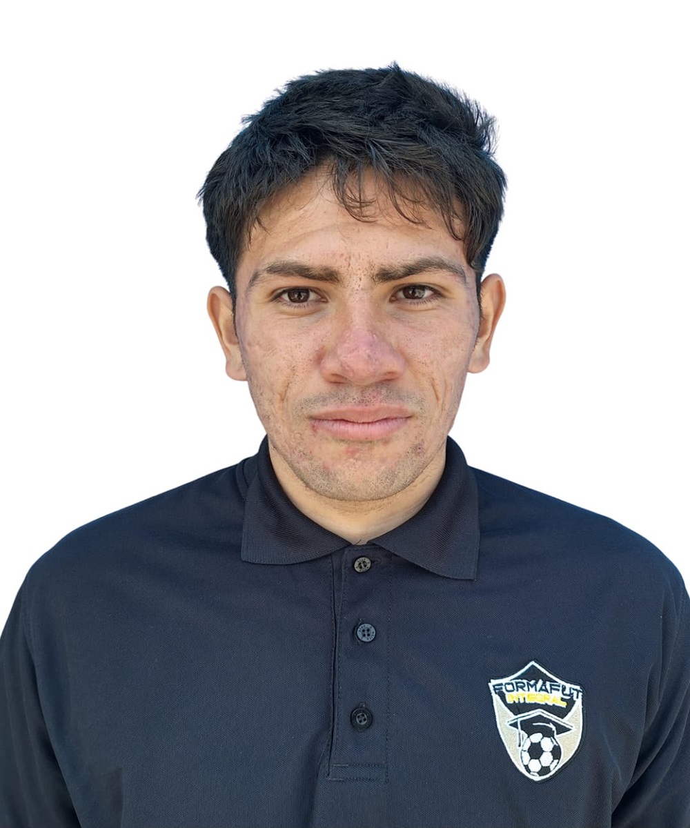 Fotografía de Jaime Gabriel Ramírez Velázquez