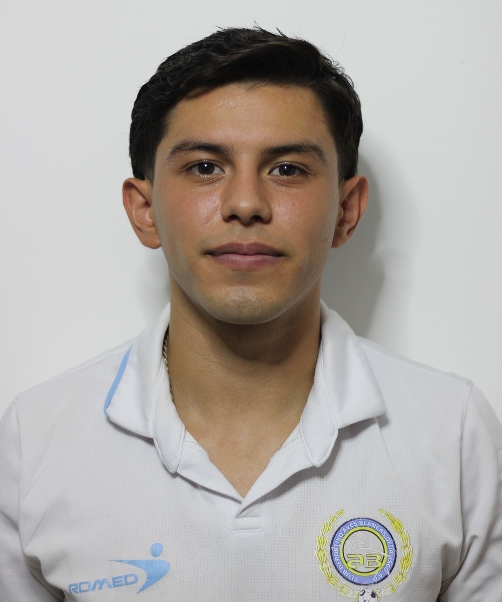 Fotografía de Aldo Jamir Salazar Orozco