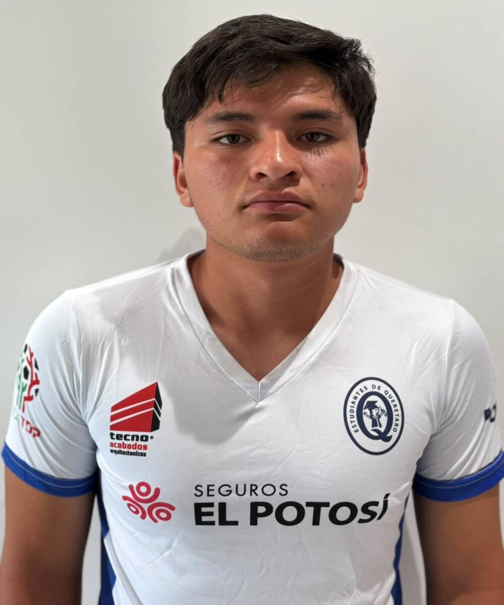 Fotografía de Omar Yael Díaz Esparza Aguilar