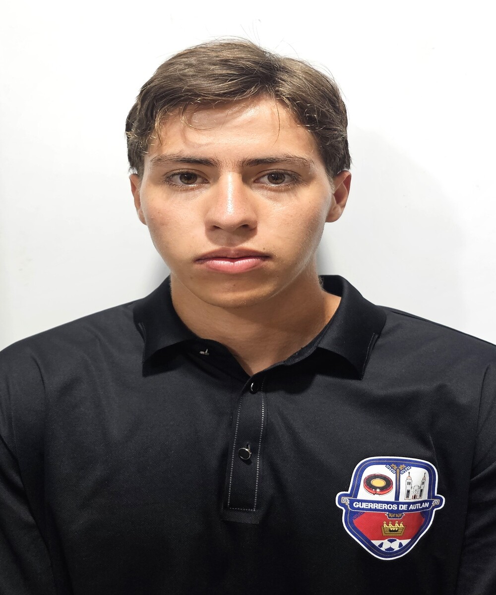 Fotografía de Cristian Cárdenas Moreno