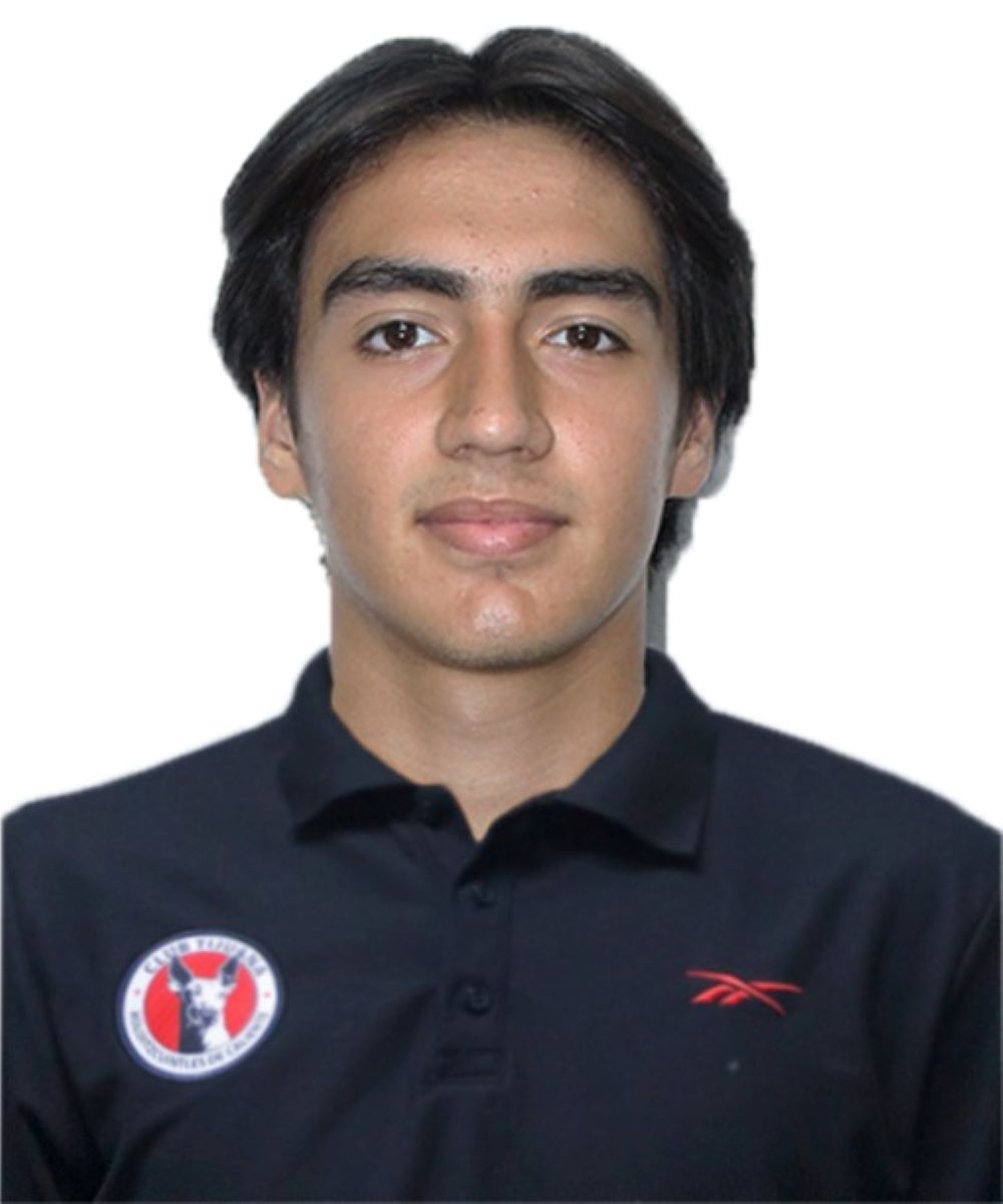 Fotografía de Manuel Eduardo Salazar Valenzuela
