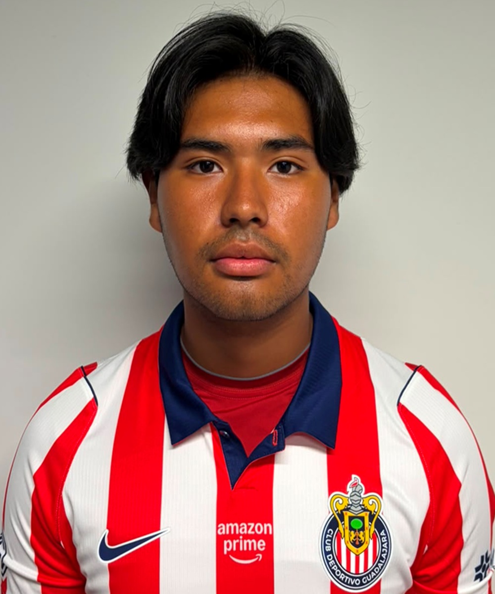 Fotografía de Stefan Gael López Martínez