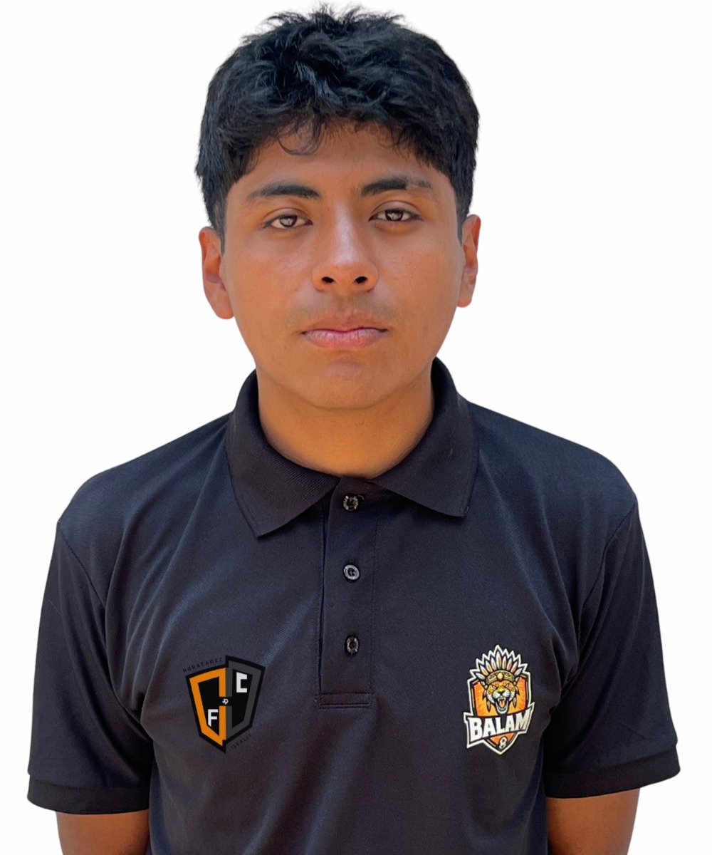Fotografía de Erick Aldair Carreón Rangel