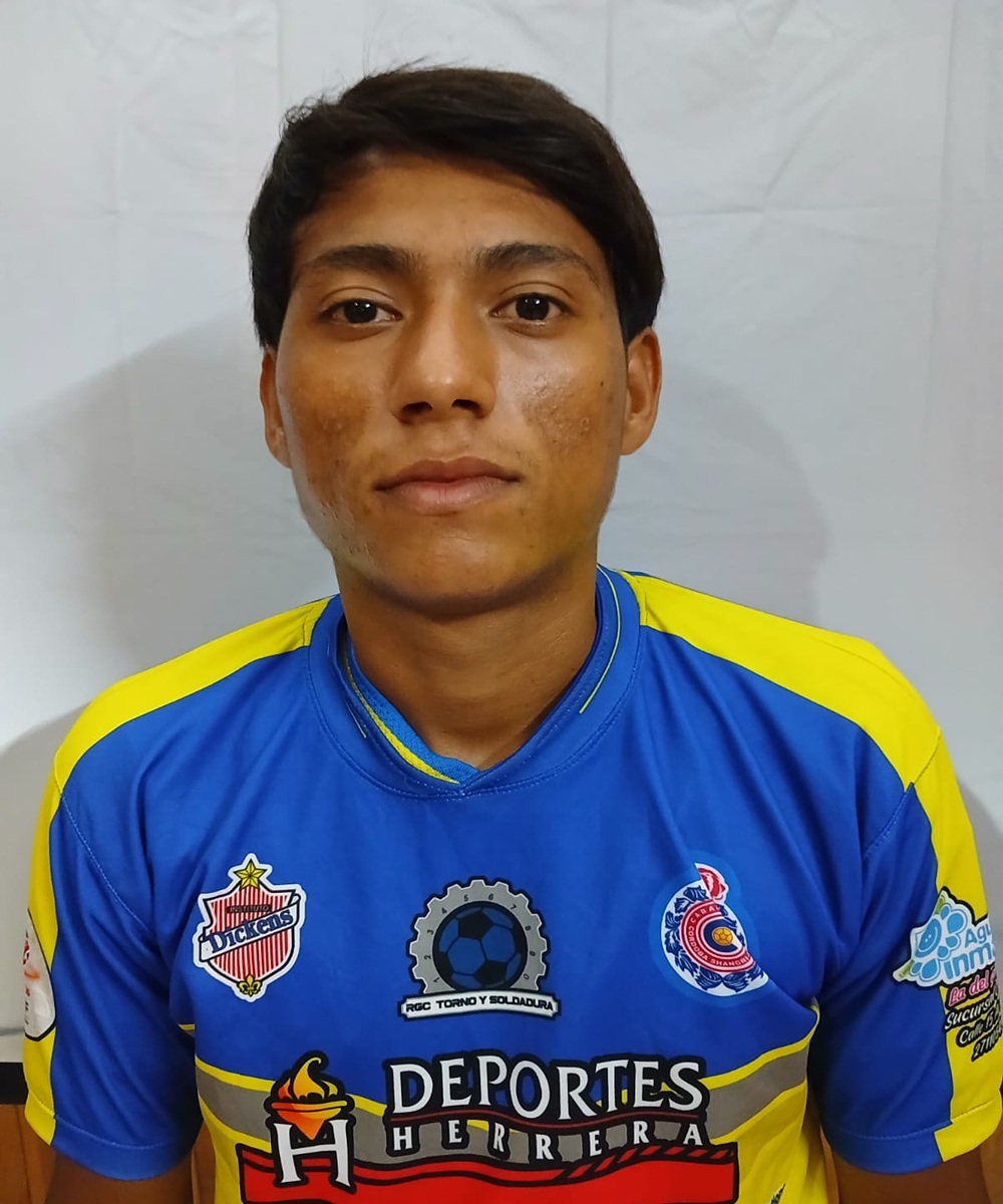Fotografía de Kleber Rivera Flores