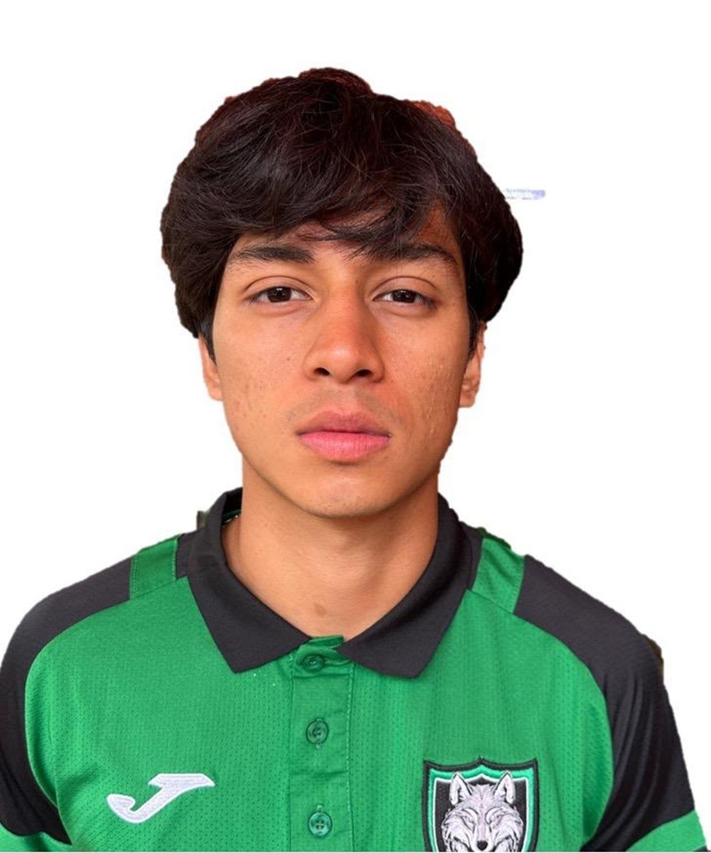 Fotografía de Angel Giovanni Gerardo Robledo