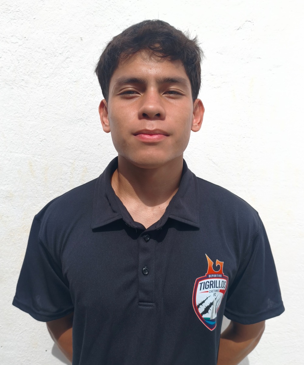 Fotografía de Jonathan Alfonso Castillo Liu
