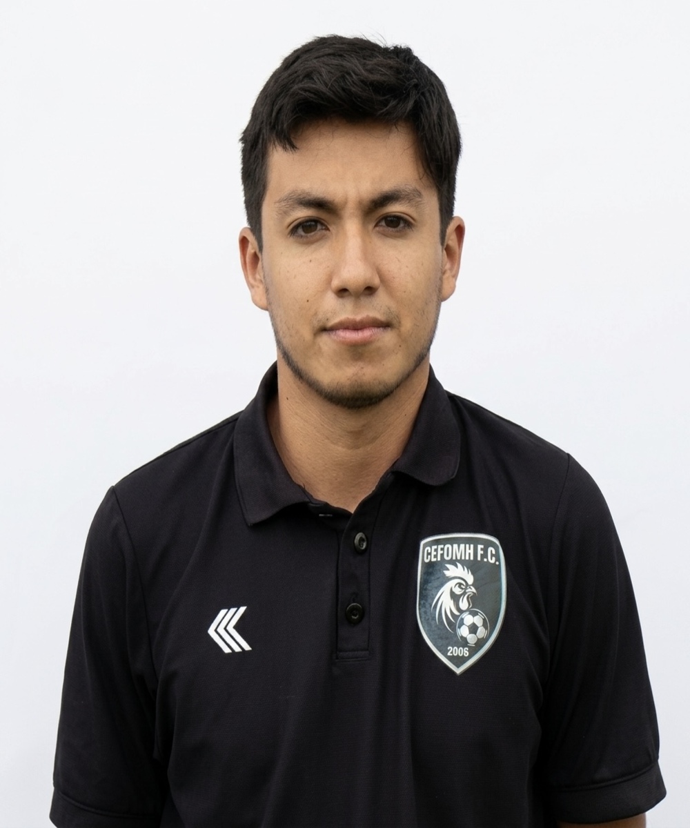 Fotografía de Fabrizzio Ruiz Arreola