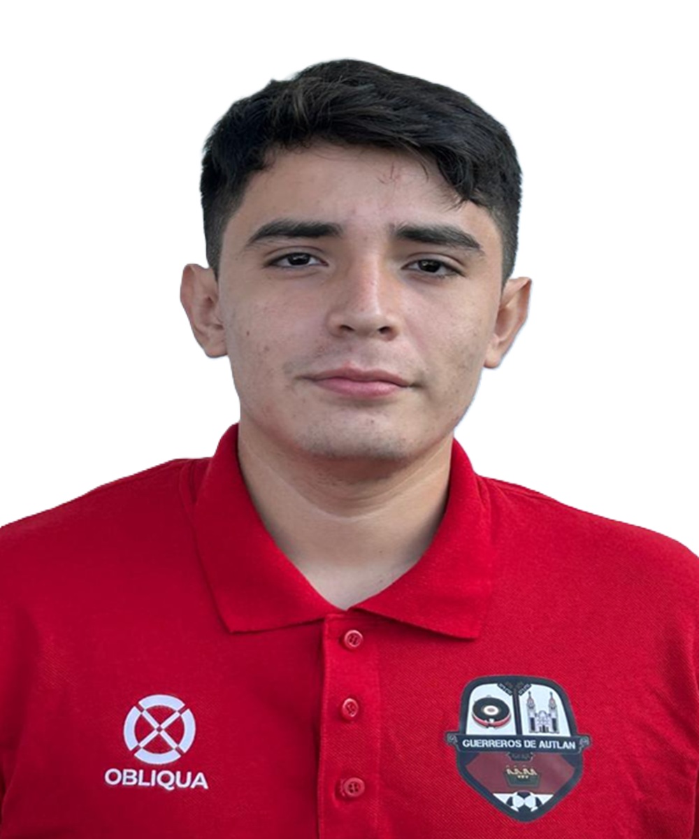 Fotografía de Jeshua Karim Álvarez Arceo