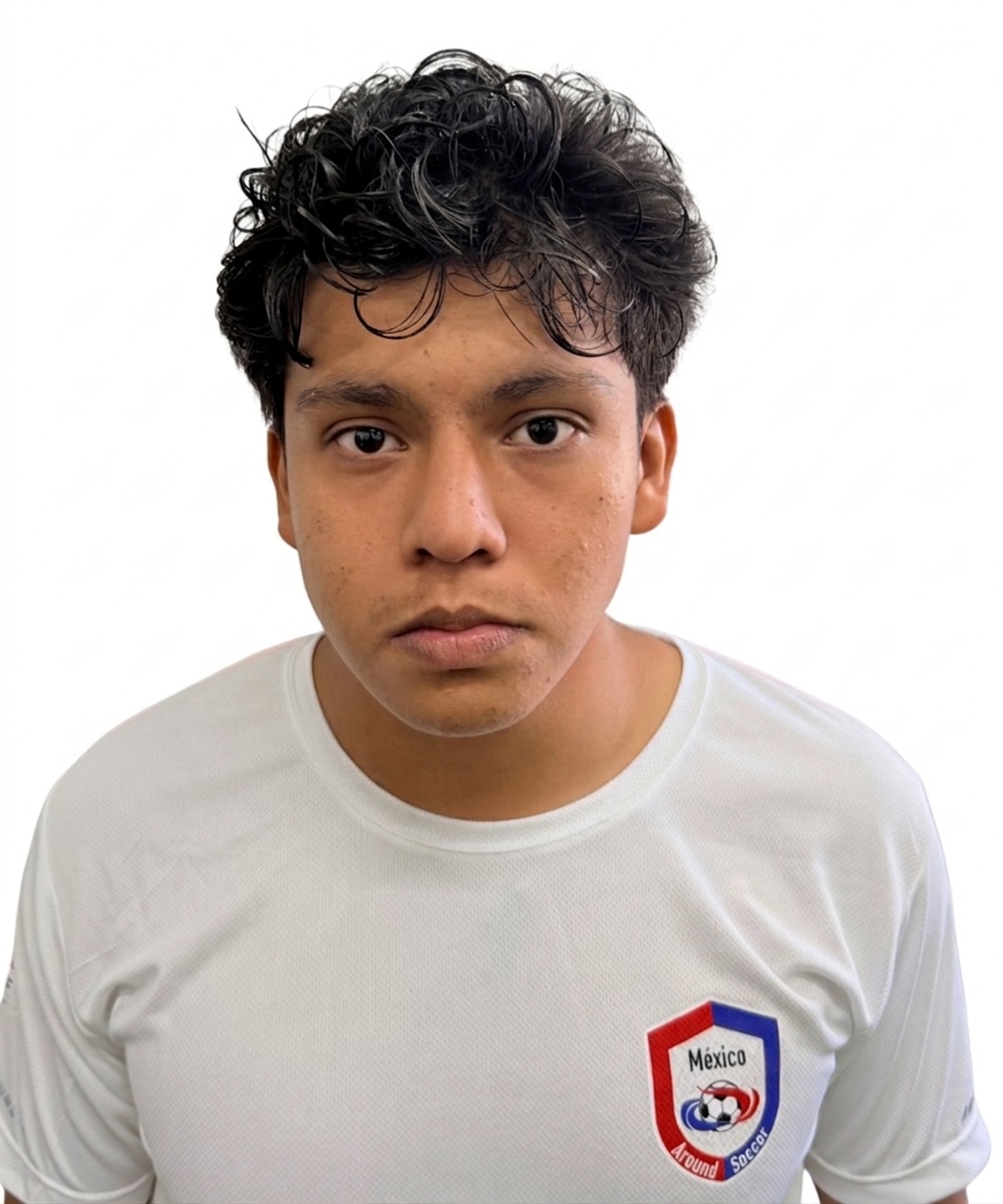 Fotografía de David De Jesús Flores Torres