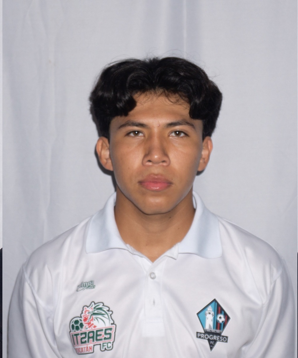 Fotografía de Fernando Alexander Espinosa Uc