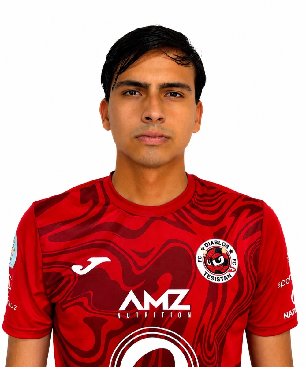 Fotografía de Abraham Samuel Govea Delgado