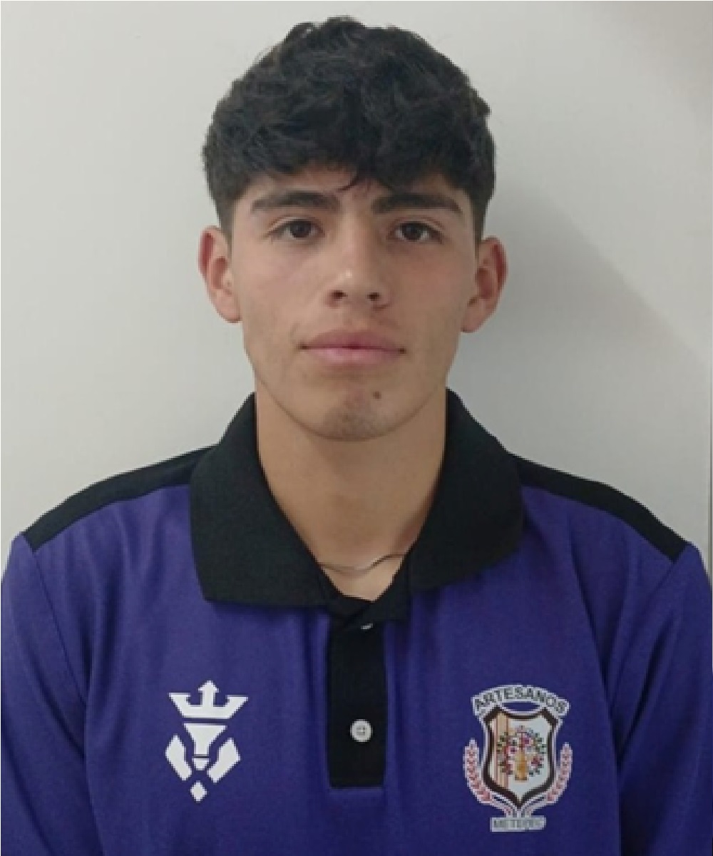 Fotografía de Ronaldo Santibáñez Pérez