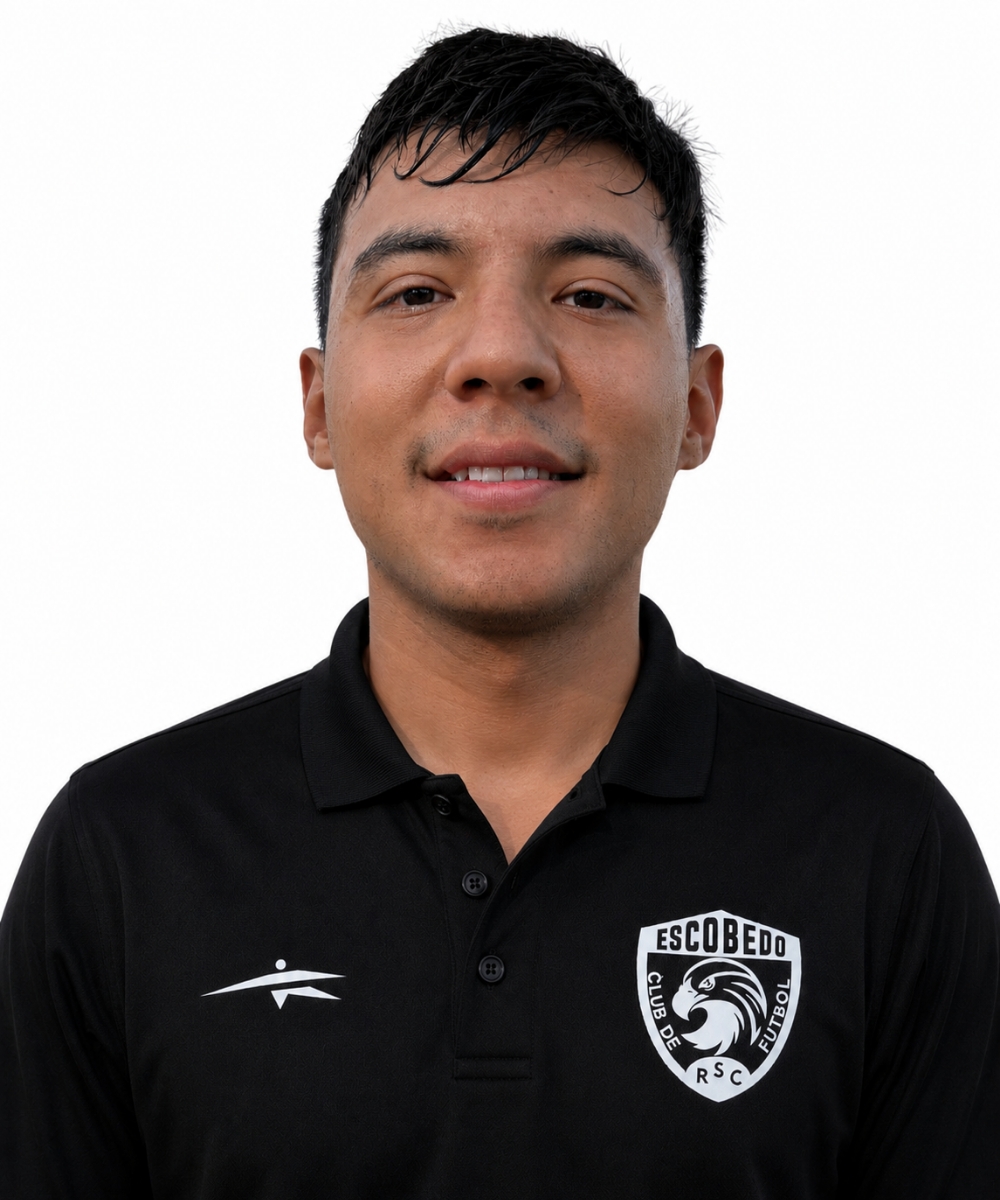 Fotografía de Brayan Alberto Leyva González