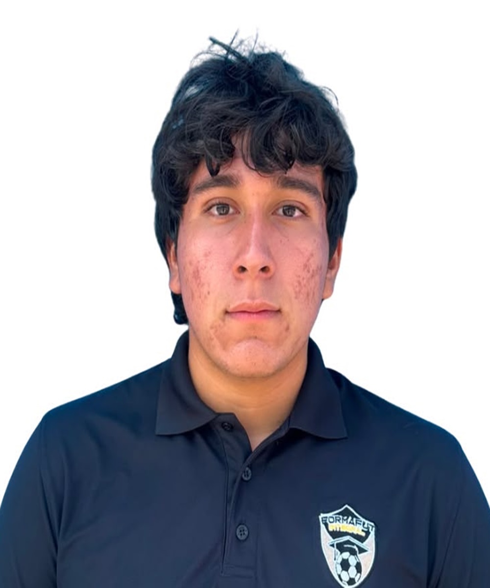 Fotografía de Michael Angelo Montoya Cervantes