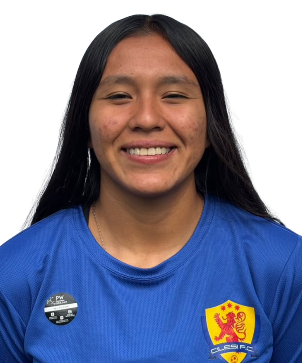 Fotografía de Leslie Guadalupe Moctezuma Ramos