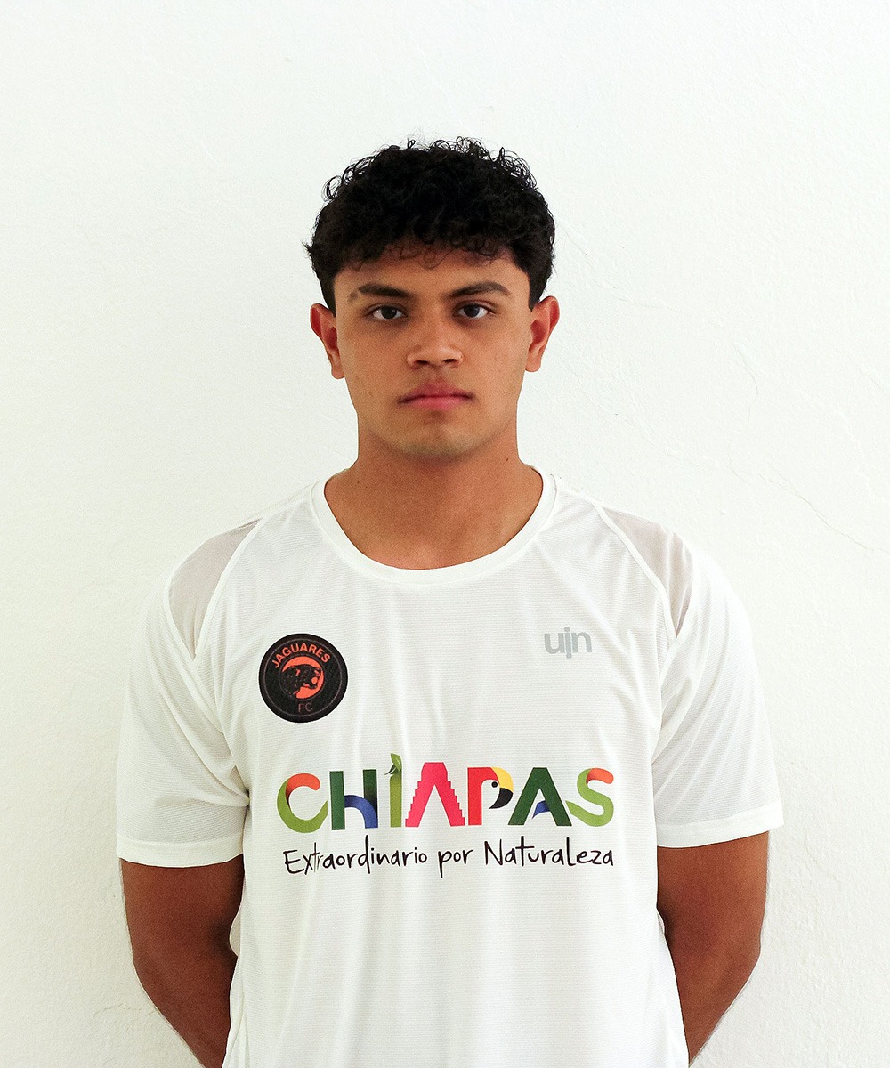 Fotografía de Oscar Andre Pumarejo Lazaro
