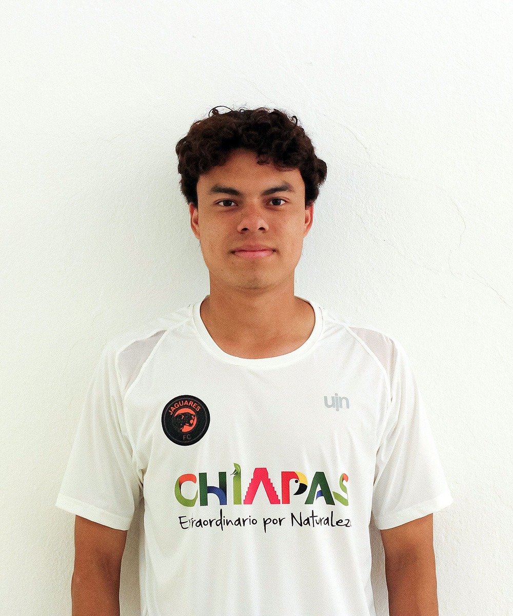 Fotografía de Alessandro Espinosa Solis
