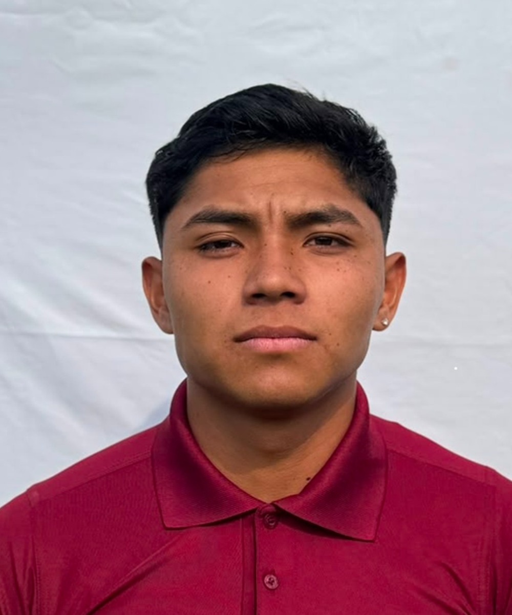 Fotografía de Ailton Paoly García Romero
