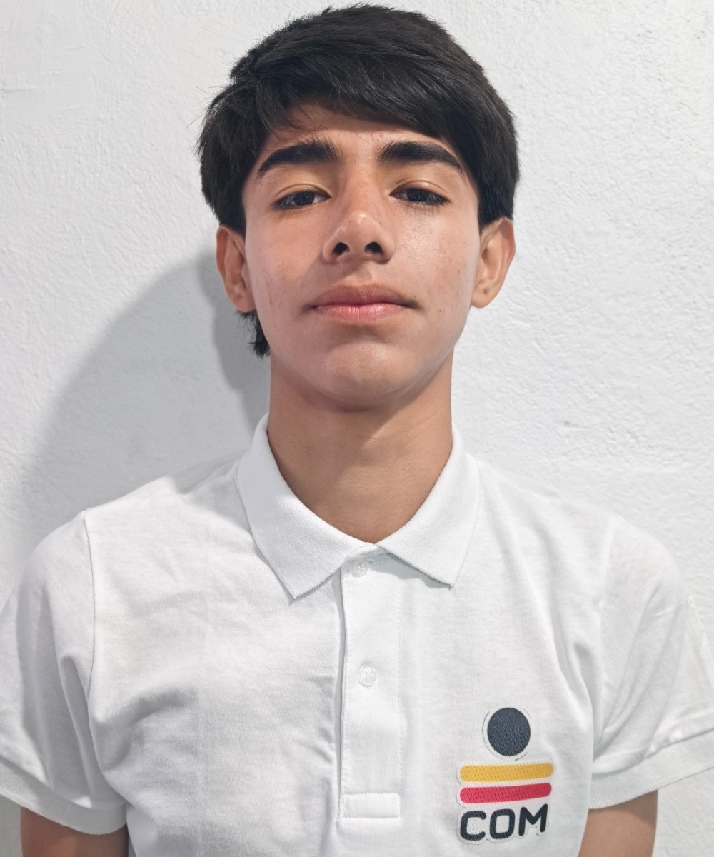 Fotografía de Emilio Makna Guerrero Sanchez