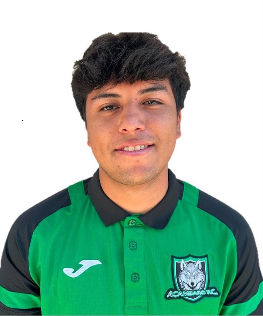 Fotografía de Roberto Carlos Sandoval Ruiz