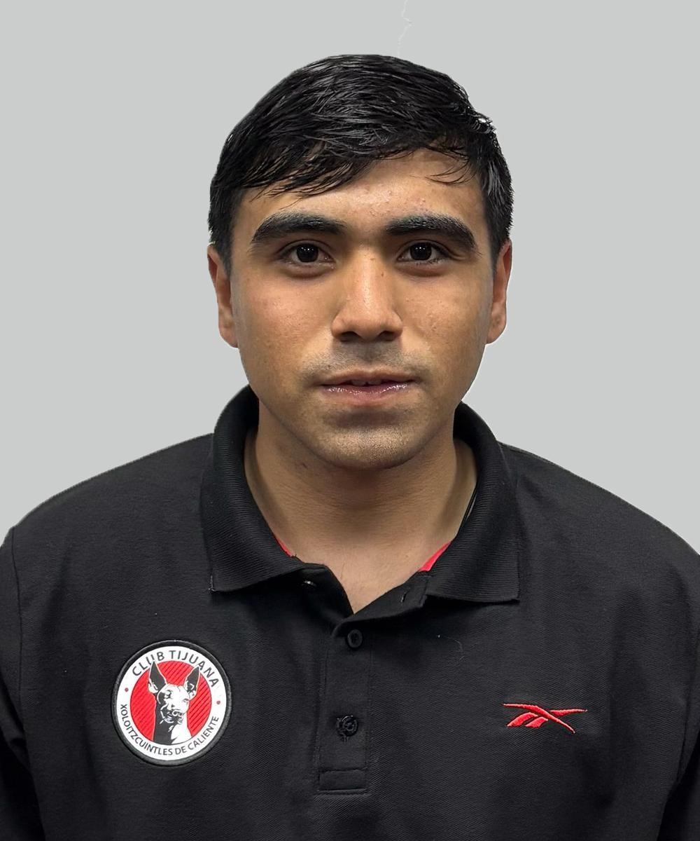 Fotografía de Juan Pablo Mauricio González Cabanillas