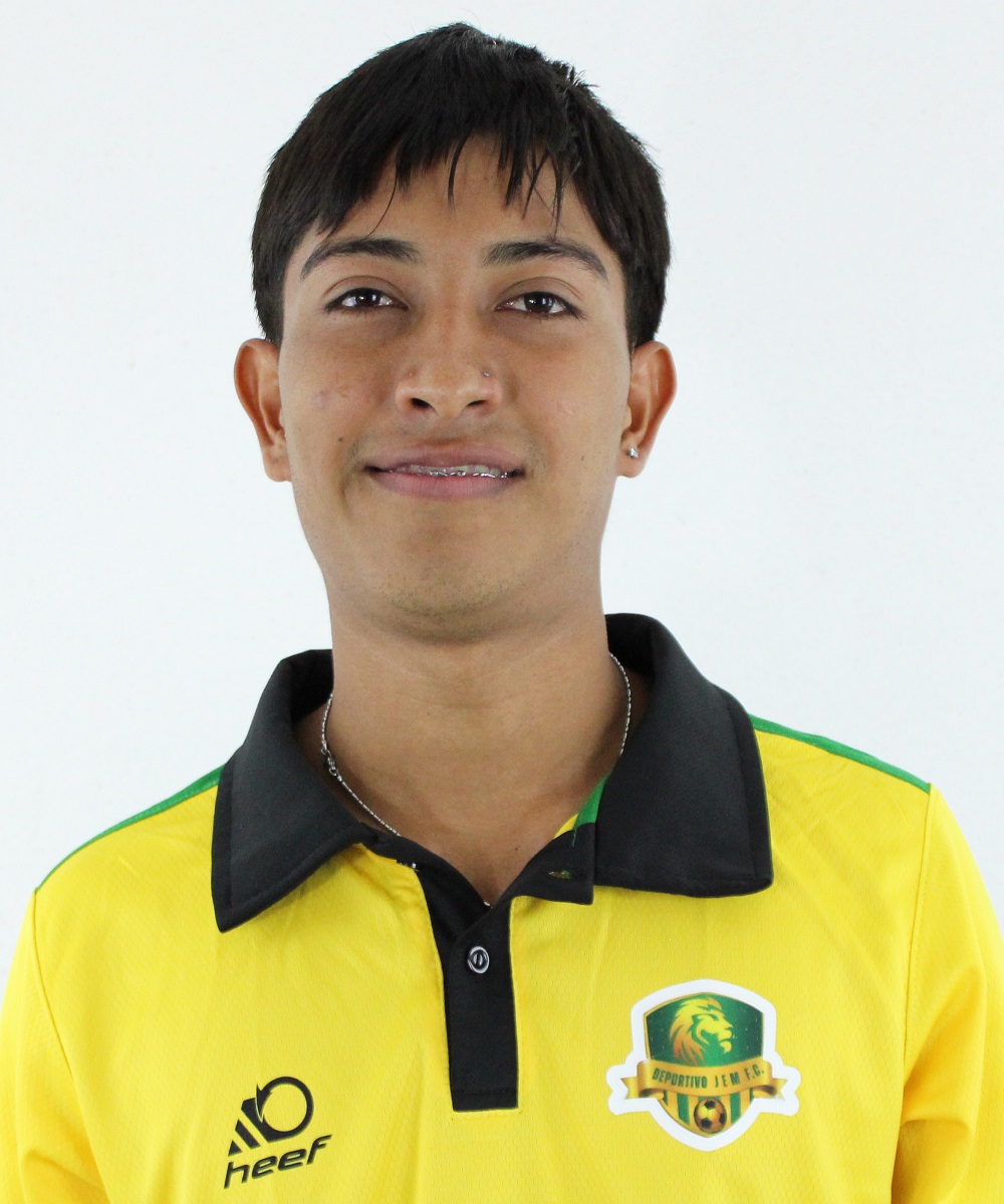 Fotografía de Bruno Fernando Villalba Pacheco